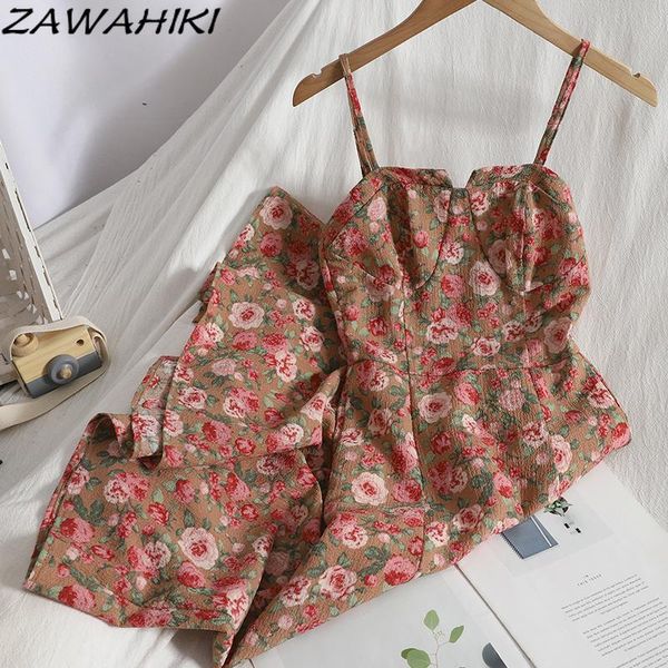 casual dresses zawahiki korean elegant all-match print floral women's dress slash neck sleeveless split fork backless inside a-line, Black;gray
casual dresses zawahiki korean elegant all-match print floral women's dress slash neck sleeveless split fork backless inside a-line, Black;gray