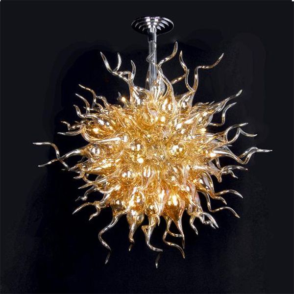 modern chandelier industrial chandeliers bedroom bedside lamps duplex building coffee shop living room
