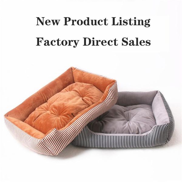 kennels & pens pet dogs beds soft breathable comfortable cat kennel bed for be applicable small medium large bench dog waterproof at the bot
kennels & pens pet dogs beds soft breathable comfortable cat kennel bed for be applicable small medium large bench dog waterproof at the bot