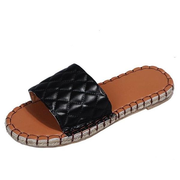 slippers flat bottom women's large size summer platform slides fashion women shoes casual breathable sandals womens, Black
slippers flat bottom women's large size summer platform slides fashion women shoes casual breathable sandals womens, Black