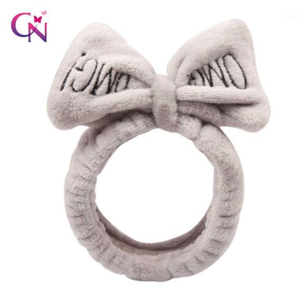 women's butterfly bow hair band fashion omg letters wash face headband girls headwear hairbands coral fleece accessories1
women's butterfly bow hair band fashion omg letters wash face headband girls headwear hairbands coral fleece accessories1