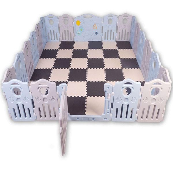 safety gates multi-function child fence toddler crawling bar indoor home children's game shatter-resistant widened height
safety gates multi-function child fence toddler crawling bar indoor home children's game shatter-resistant widened height