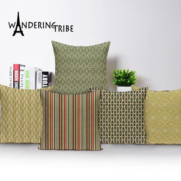 cushion/decorative pillow geometric cushion cover nordic home decoration kissen spring covers living room cushions custom linen 45 *
cushion/decorative pillow geometric cushion cover nordic home decoration kissen spring covers living room cushions custom linen 45 *