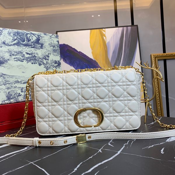 designer ladies handbag evening bags one-shoulder leather luxury classic fashion formal leisure two-piece set size 28-17-11cm
designer ladies handbag evening bags one-shoulder leather luxury classic fashion formal leisure two-piece set size 28-17-11cm