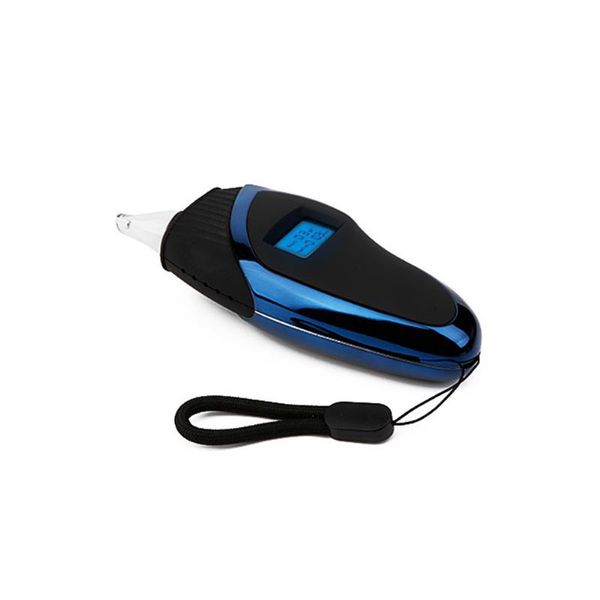professional digital alcohol tester breath breathalyzer breathalyser lcd detector backlight light alcoholism test
professional digital alcohol tester breath breathalyzer breathalyser lcd detector backlight light alcoholism test