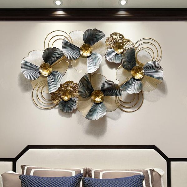 decorative objects & figurines american wrought iron wall hanging flowers crafts home living room background sticker decoration
decorative objects & figurines american wrought iron wall hanging flowers crafts home living room background sticker decoration