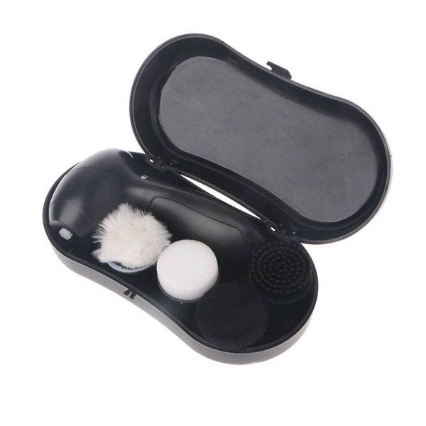 clothing & wardrobe storage handheld automatic electric shoe brush shine polisher 5 battery power supply
clothing & wardrobe storage handheld automatic electric shoe brush shine polisher 5 battery power supply