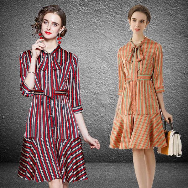 boutique dress lolita women's 2021 spring and autumn stripe stitched ruffle, Black;pink
boutique dress lolita women's 2021 spring and autumn stripe stitched ruffle, Black;pink