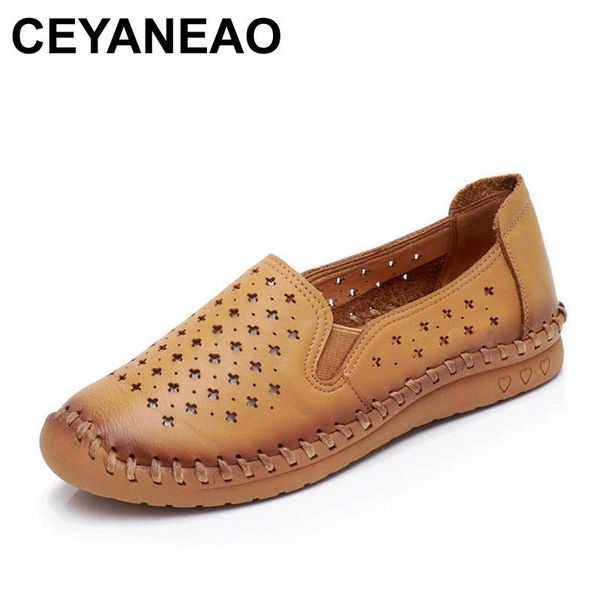2021summer women sandals breathable casual shoes woman handmade flat fashion hollow out, Black
2021summer women sandals breathable casual shoes woman handmade flat fashion hollow out, Black