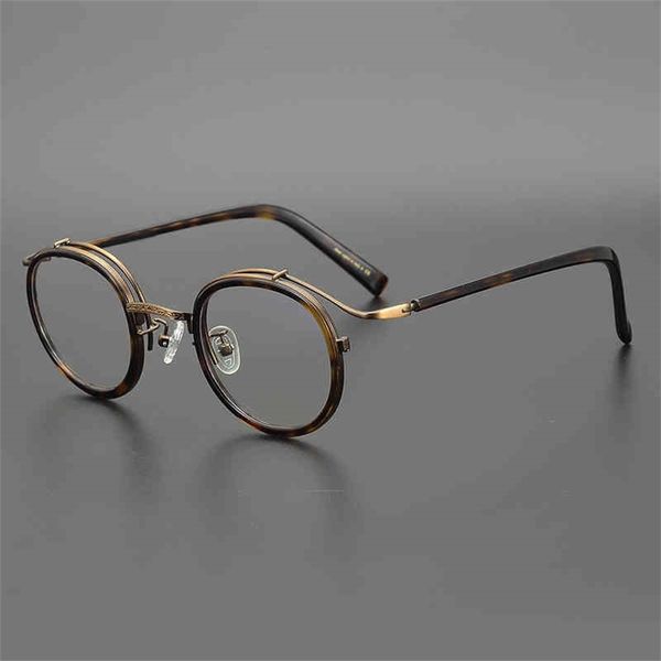 75% off online shop handmade round spectacle frame classical hu ge same literary hawksbill myopia frame male, White;black
75% off online shop handmade round spectacle frame classical hu ge same literary hawksbill myopia frame male, White;black