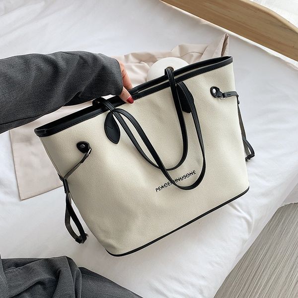 fashion mother version bag of bags large-capacity trendy korean tote and mommy 2021 new picture canvas fcdkn
fashion mother version bag of bags large-capacity trendy korean tote and mommy 2021 new picture canvas fcdkn