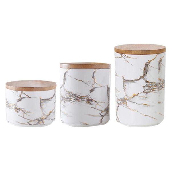 storage bottles & jars wooden sealed lid tank marble pattern candy cake deskis simple and elegant, beautiful
storage bottles & jars wooden sealed lid tank marble pattern candy cake deskis simple and elegant, beautiful