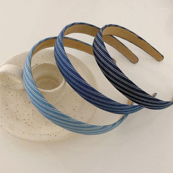korean college strip plaid bezel headwear women headband girls vintage hair bands hairband hoop for children accessories1
korean college strip plaid bezel headwear women headband girls vintage hair bands hairband hoop for children accessories1