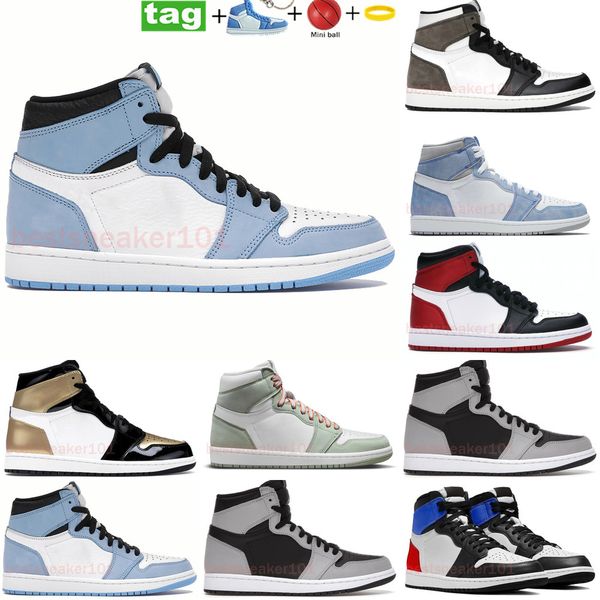 university blue patent gold toe 1s 1 high basketball shoes 3 shadow 2.0 dark mocha hyper royal sneakers men women trainers
university blue patent gold toe 1s 1 high basketball shoes 3 shadow 2.0 dark mocha hyper royal sneakers men women trainers