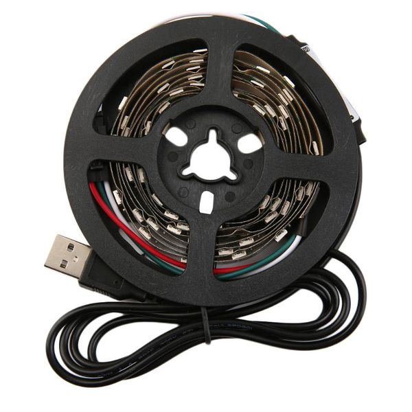 strips ws68 12 rgb smd led strip lamps waterproof flexible tape light usb 5v christmas decoration lamp white/black
strips ws68 12 rgb smd led strip lamps waterproof flexible tape light usb 5v christmas decoration lamp white/black
