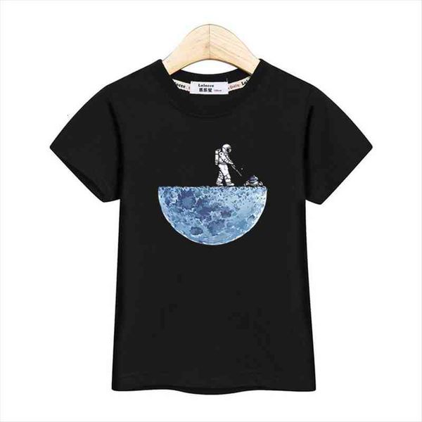 kid tees lolocee astronaut amp moon funny t shirt boy girl summer cotton clothes boys short sleeve, Blue
kid tees lolocee astronaut amp moon funny t shirt boy girl summer cotton clothes boys short sleeve, Blue