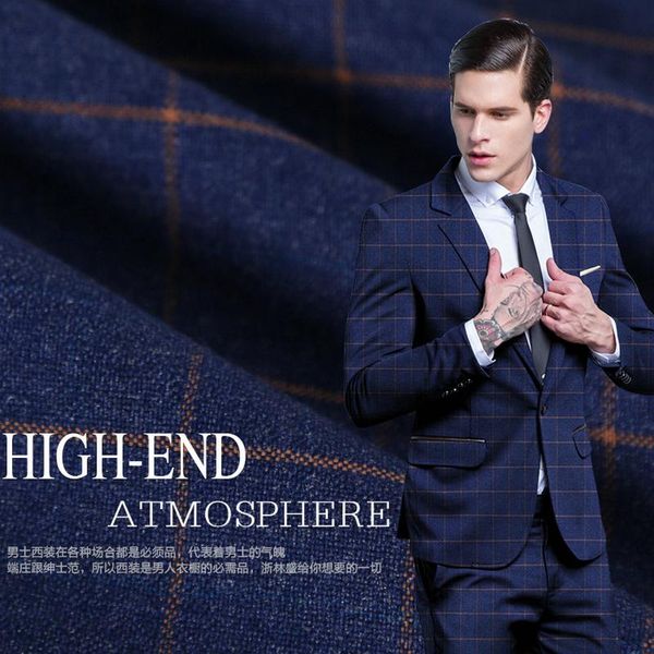 men's suits & blazers mens herringbone tweed navy blue check 2 piece wool suit peaky blinders tan arrival 2021 mf-16, White;black
men's suits & blazers mens herringbone tweed navy blue check 2 piece wool suit peaky blinders tan arrival 2021 mf-16, White;black