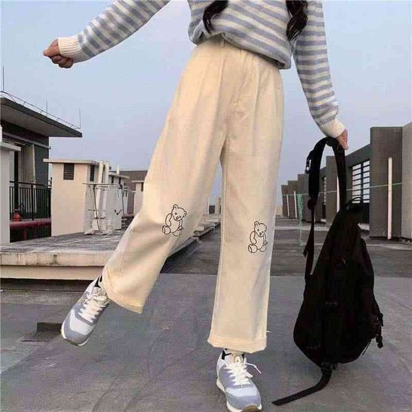women's pants & capris calça cargo feminina elástica, cintura alta, solta, moda de rua, verão, calça tática baggy hip hop, calças corri, Black;white
women's pants & capris calça cargo feminina elástica, cintura alta, solta, moda de rua, verão, calça tática baggy hip hop, calças corri, Black;white