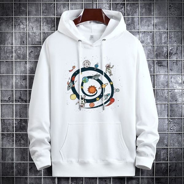 men's athletic hoodie casual long sleeve hooded sweatshirt drawstring pullover hoodies cool universe planet printed sweatshirts with po, Black
men's athletic hoodie casual long sleeve hooded sweatshirt drawstring pullover hoodies cool universe planet printed sweatshirts with po, Black