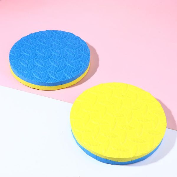 eco round tpe yoga knee pad comfortable workout cushion thick pilates support for hands wrists kn mats
eco round tpe yoga knee pad comfortable workout cushion thick pilates support for hands wrists kn mats