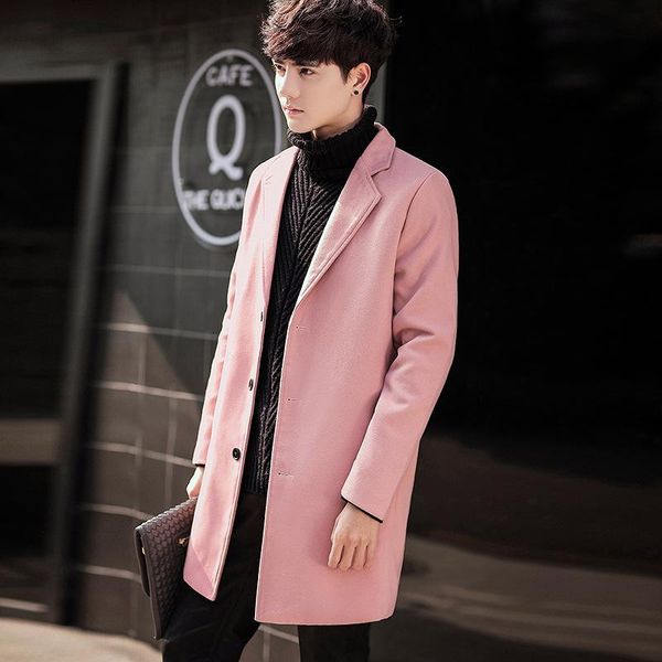 men's hoodies & sweatshirts men sweat hoodie autumn and winter money woolen coat male trend windbreaker slim handsome in the long, Black
men's hoodies & sweatshirts men sweat hoodie autumn and winter money woolen coat male trend windbreaker slim handsome in the long, Black