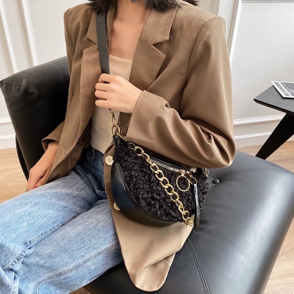 messenger bags messenger bagsplush fashionable women's chain saddle backpack in spring and summer
messenger bags messenger bagsplush fashionable women's chain saddle backpack in spring and summer