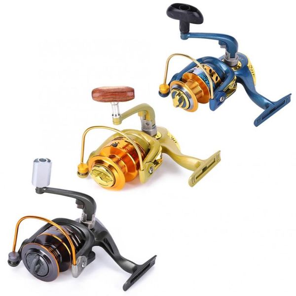 portable spinning reel all metal outdoor ice fishing detachable sea rod wheel 13 ball bearings accessory baitcasting reels
portable spinning reel all metal outdoor ice fishing detachable sea rod wheel 13 ball bearings accessory baitcasting reels