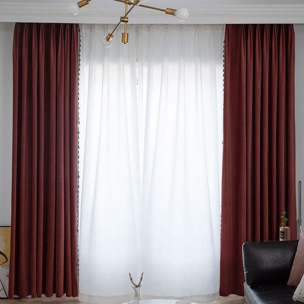 nordic curtains for living dining room bedroom mink velvet fabric curtain light luxury chinese thickening product customization & drapes
nordic curtains for living dining room bedroom mink velvet fabric curtain light luxury chinese thickening product customization & drapes