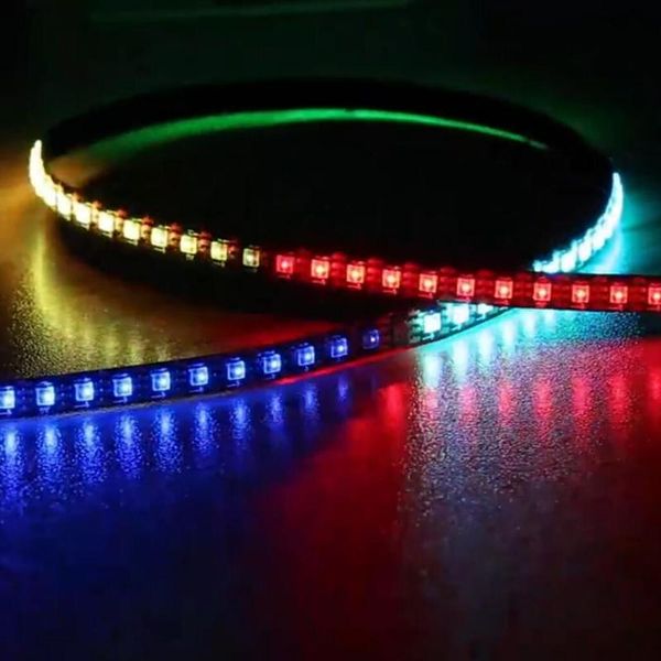 strips 1m micro leds apa102 2021 led strip light 60/100/200leds/m smart smd rgb matrix program software control dc5v ip20
strips 1m micro leds apa102 2021 led strip light 60/100/200leds/m smart smd rgb matrix program software control dc5v ip20
