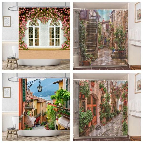 shower curtains flowers spring scenery bathroom set curtain street red pink flower retro design garden wall decoration hanging
shower curtains flowers spring scenery bathroom set curtain street red pink flower retro design garden wall decoration hanging