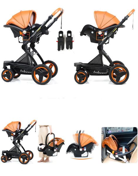 strollers# belecoo baby stroller 2 in 1/ 3 1 high landscape stollers eco leather absorber four wheel trolley
strollers# belecoo baby stroller 2 in 1/ 3 1 high landscape stollers eco leather absorber four wheel trolley