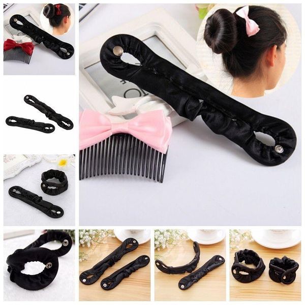 roller magic twist styling bun maker locks weaves hair band accessories women girls braiding tool1, Black
roller magic twist styling bun maker locks weaves hair band accessories women girls braiding tool1, Black