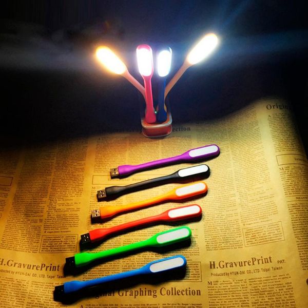 book lights mini usb light flexible led lamp for notebook laptablet pc power novel reading lighting ultra brightness
book lights mini usb light flexible led lamp for notebook laptablet pc power novel reading lighting ultra brightness