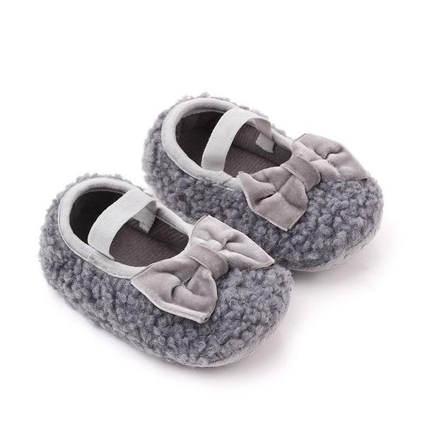 first walkers autumn winter warm baby girl shoes sweet princess bow kids soft plush solid color non slip born
first walkers autumn winter warm baby girl shoes sweet princess bow kids soft plush solid color non slip born