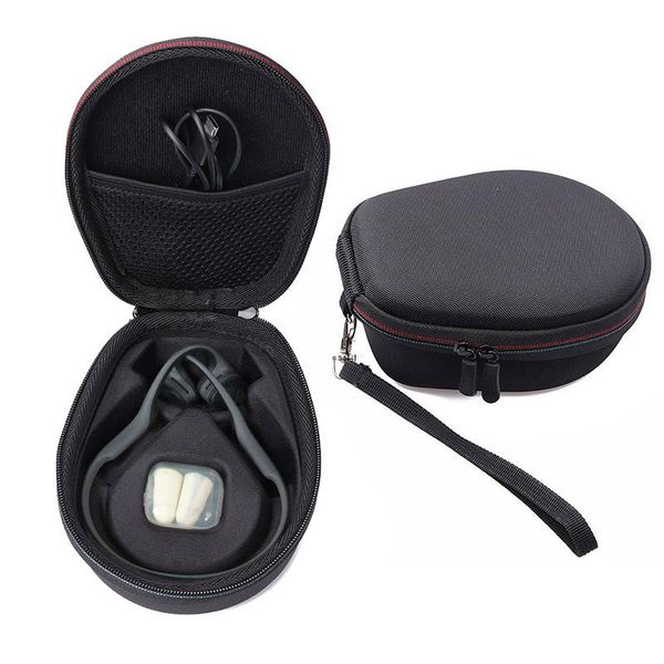 duffel bags portable shockproof protection storage bag for aftershokz sports bluetooth headset as600 as650 as800 earphone carrying case
duffel bags portable shockproof protection storage bag for aftershokz sports bluetooth headset as600 as650 as800 earphone carrying case