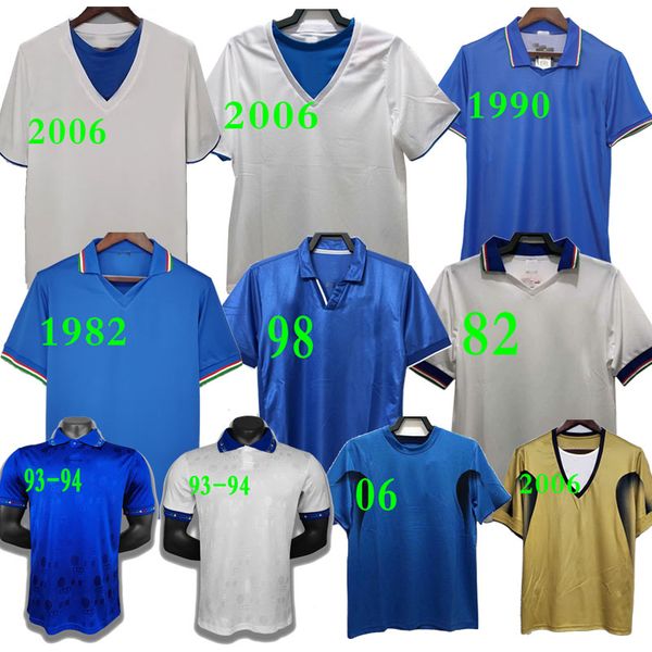 2006italy retro soccer jersey 1990 1993 1998 1982 home football 1994 maldini baggio donadoni schillaci totti del piero 2006 pirlo inzaghi bu, Black;yellow
2006italy retro soccer jersey 1990 1993 1998 1982 home football 1994 maldini baggio donadoni schillaci totti del piero 2006 pirlo inzaghi bu, Black;yellow