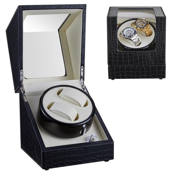 watch boxes & cases wrapping display organizer jewellery storage box port agitator case skin motor, Black;blue
watch boxes & cases wrapping display organizer jewellery storage box port agitator case skin motor, Black;blue