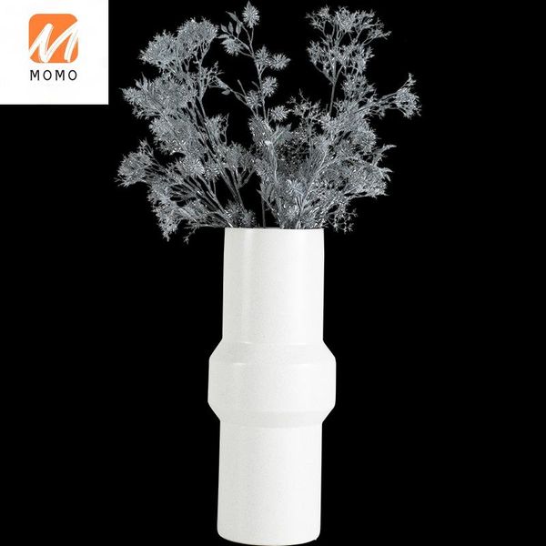 nordic morandi ceramic vase creative frost geometric solid color flower home decoration living room table durable storage bottles & jars
nordic morandi ceramic vase creative frost geometric solid color flower home decoration living room table durable storage bottles & jars