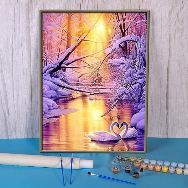 paintings landscape tree diy paint by numbers kit acrylic paints 40*50 canvas pictures for kids handicraft art
paintings landscape tree diy paint by numbers kit acrylic paints 40*50 canvas pictures for kids handicraft art