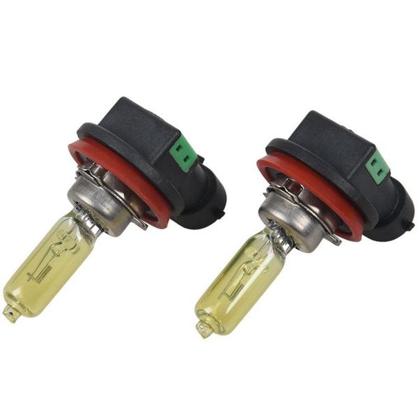 bulbs 2x h8 35w hyper yellow hid xenon fog light headlight lamp halogen bulb 2500k 12v promotion
bulbs 2x h8 35w hyper yellow hid xenon fog light headlight lamp halogen bulb 2500k 12v promotion