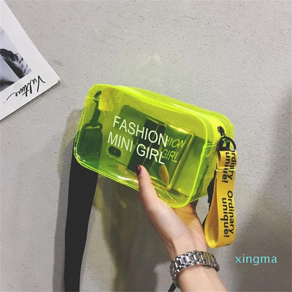 evening bags 2021 candy color transparent pvc jelly bag laser crossbody small tote women shoulder messenger handbag
evening bags 2021 candy color transparent pvc jelly bag laser crossbody small tote women shoulder messenger handbag