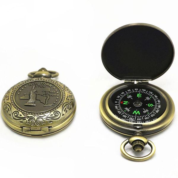 outdoor gadgets vintage pocket watch compass portable zinc alloy flip-open gift supplies navigation tools
outdoor gadgets vintage pocket watch compass portable zinc alloy flip-open gift supplies navigation tools