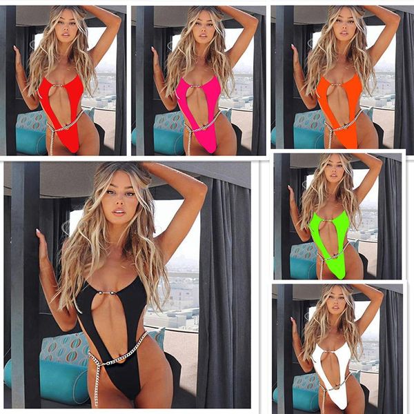 one-piece suits one piece swimsuit women red slimming chain swimwear classic swimming suit momokini summer beach bathing -40
one-piece suits one piece swimsuit women red slimming chain swimwear classic swimming suit momokini summer beach bathing -40