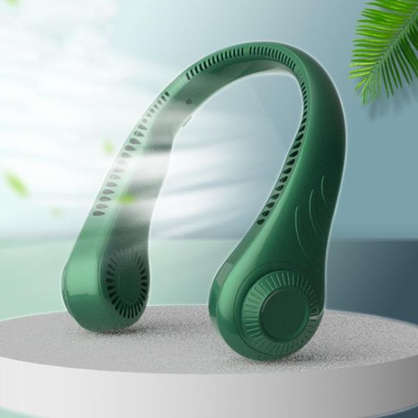 electric fans mini bladeless fan neck 2000mah usb rechargeable mute sports for home outdoor
electric fans mini bladeless fan neck 2000mah usb rechargeable mute sports for home outdoor