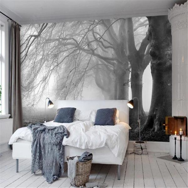 milofi custom po wallpaper modern minimalist nostalgic pastoral style big tree forest mural home decoration background wall wallpapers
milofi custom po wallpaper modern minimalist nostalgic pastoral style big tree forest mural home decoration background wall wallpapers