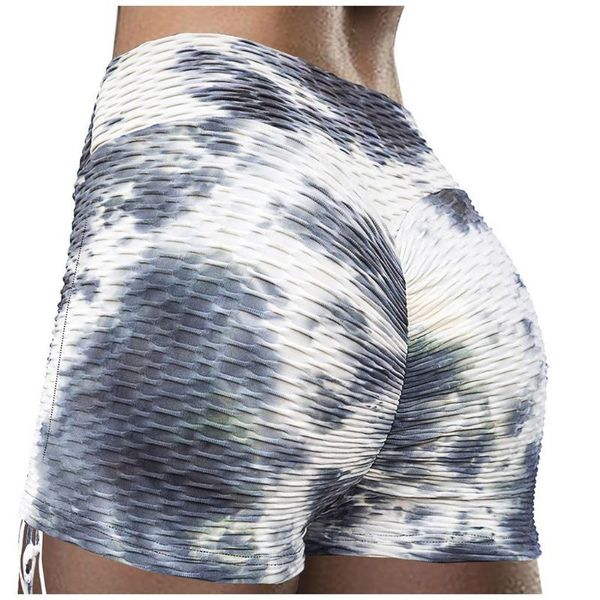 women's leggings hip high waist tie-dye printing wrinkles exercise running ladies sport workout athletic #t1g, Black
women's leggings hip high waist tie-dye printing wrinkles exercise running ladies sport workout athletic #t1g, Black