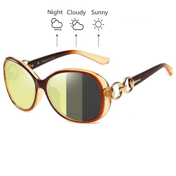 sunglasses pochromic women polarized night vision driving glasses , tac oval oversize yellow goggles uv400 s181, White;black
sunglasses pochromic women polarized night vision driving glasses , tac oval oversize yellow goggles uv400 s181, White;black
