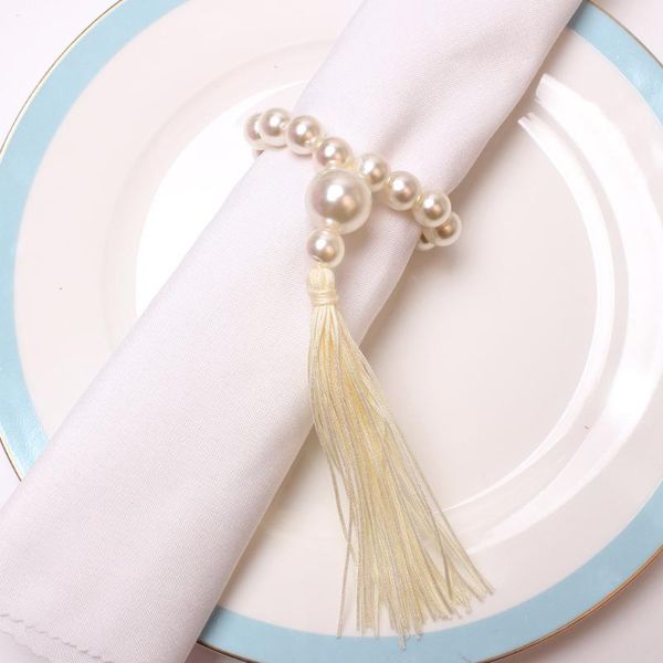 napkin rings 10pcs pearl tassels buckles,wedding easter rings,for dinner parties dining table decoration
napkin rings 10pcs pearl tassels buckles,wedding easter rings,for dinner parties dining table decoration