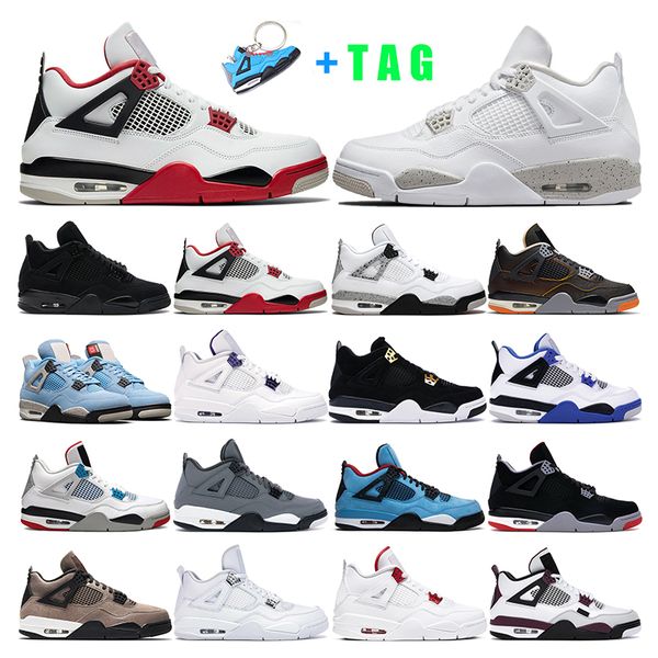 mens basketball shoes 4s white oreo university blue black cat fire red women taupe haze sport sneaker trainer size 5.5-13
mens basketball shoes 4s white oreo university blue black cat fire red women taupe haze sport sneaker trainer size 5.5-13