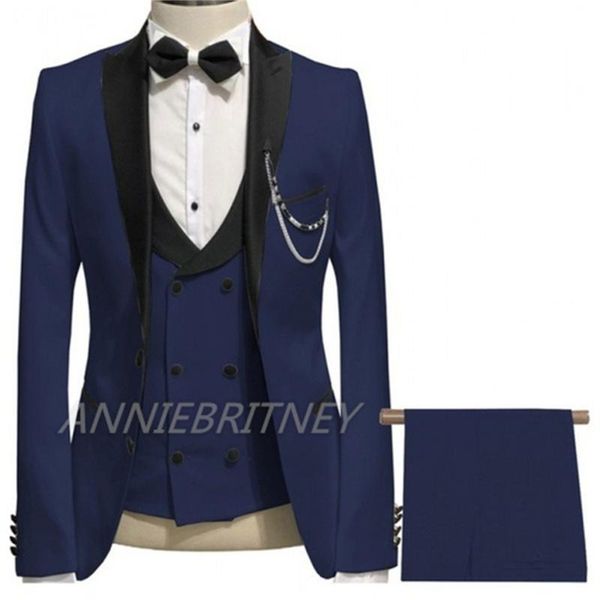 men's suits & blazers latest designs navy blue suit for men slim fit fashion yellow groom belt wedding dress tuxedo tailored blazer ves, White;black
men's suits & blazers latest designs navy blue suit for men slim fit fashion yellow groom belt wedding dress tuxedo tailored blazer ves, White;black